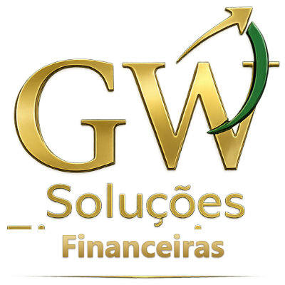 Logo GW Soluções Financeiras
